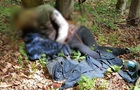 Жителя Киева нашли мертвым в лесу у границы с Румынией
