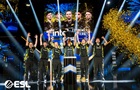 Українська Natus Vincere перемогла на кібертурнірі з Counter-Strike 2