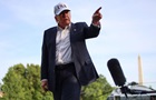 Трамп четыре месяца ведет переговоры о контроле над Гренландией - СМИ