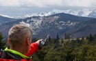 В Румунію втекли 32 тисячі українців, майже 40 загинули в горах - ЗМІ