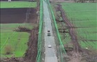 Более 1170 км дорог защищены от дронов - Федоров
