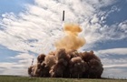 Росія розпочала масштабні ядерні навчання