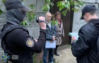 У Києві охоронець університету наводив удари росіян