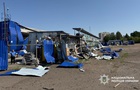 Прилуки зазнали удару балістикою, є загиблі