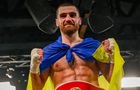 Український боксер зробив емоційну заяву після поразки