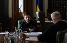Зеленський дав доручення МЗС щодо двох країн