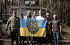 БФ  Надія  та Валерій Дубіль посилюють 225 - ОШП Олега Ширяєва