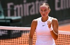Українка здобула дебютну перемогу на рівні WTA