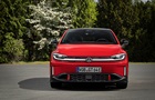 Volkswagen представив електричний хот-хетч ID. Polo GTI