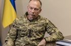 Сирський назвав ключові напрямки російських атак