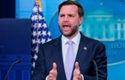Венс: Трамп сделал для спасения Украины больше, чем кто-либо другой
