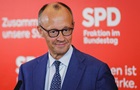 Мерц має надію, що Сі вплине на Путіна щодо війни