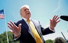 Білий дім захищатиме  імперія дронів  - Трамп