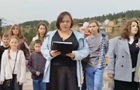 Росіяни в Іркутську просять допомоги Сі Цзіньпіна