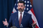 Пентагон оголосив скорочення бригад США в Європі