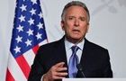 В Кремле анонсировали визит спецпредставителя Трампа в РФ