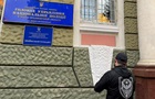 Обыски в Нацполиции: стали известны подробности