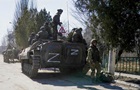 Смертельна п янка: багато військових РФ отруїлися алкоголем