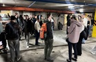 В Литве объявляли воздушную тревогу: люди прятались в укрытиях
