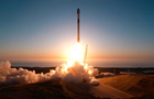 SpaceX запустила в космос еще 24 спутника Starlink