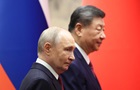 Сі знову відмовив Путіну у новому контракті на газ