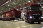 КамАЗ запускає масові скорочення через збитки