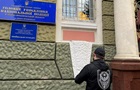 Скандал в Нацполіції: підозрюваних відсторонили