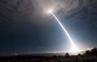 США провели тестовый пуск баллистической ракеты, достигающей Москвы