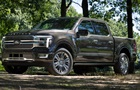 Легендарный Ford F-150 официально выходит на рынок Европы