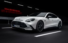 Mercedes-AMG представила свой самый мощный автомобиль в истории