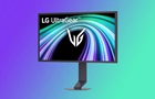 LG представила первый в мире монитор с частотой обновления 1000 Гц