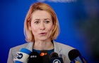 Это признак слабости: в ЕС прокомментировали угрозы РФ в адрес стран Балтии