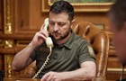 Зеленский переговорил со Стармером: о чем шла речь