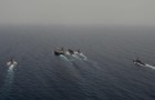США стягивают войска к Кубе