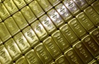 У РФ рекордно скоротився запас золота