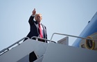 Трамп назвал себя  лучшим президентом США 