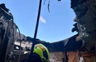 Росія атакувала Дніпро: з явилися фото наслідків