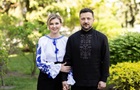 Зеленский поздравил украинцев с Днем вышиванки