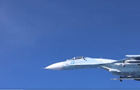 РФ перехопила літак-розвідник Британії над Чорним морем
