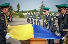 В Україну повернули прах лідера ОУН Мельника 