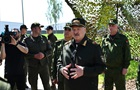 Лукашенко заявив про готовність приїхати в Україну