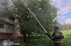 Россияне сбросили бомбы на Дружковку, есть жертвы