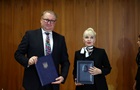 Украина и Сербия возобновят заключение соглашения о свободной торговле