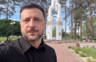 Зеленський анонсував розмови з трьома країнами щодо посилення тиску на РФ