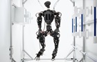 Канадцы представили четырёхрукого гуманоидного робота для работы на орбите