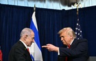 Трамп і Нетаньягу зітнулися через Іран - CNN