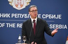 Президент Сербії анонсував дострокові вибори до парламенту
