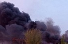 Россияне атаковали дронами предприятие в Полтавской области