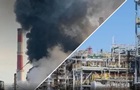 НПЗ Лукойла в Кстове частично приостановил работу - СМИ