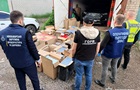 На Харьковщине изъяли контрафактные табачные изделия на сумму свыше 35 млн